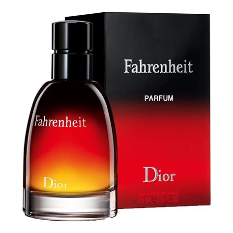 dior fahrenheit günstig|what does Dior fahrenheit smell like.